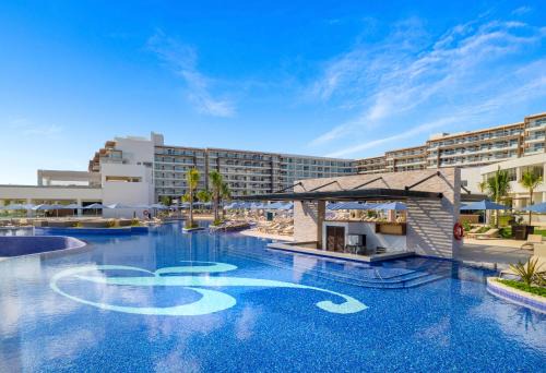 Puerto Morelos Hotel | Royalton Splash Riviera Cancun, An Autograph Collection All-Inclusive Resort