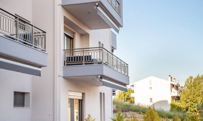 Nikita House | Royalty Suites Loft