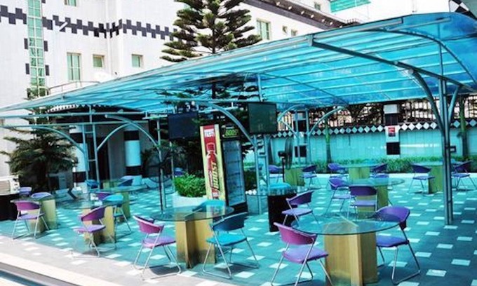 Lagos Hotel | Royalview Hotel And Suites