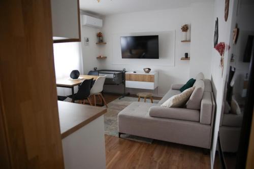 Vinkovci Apartment | Roza