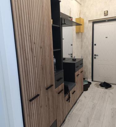 Svalyava Apartment | Rozi
