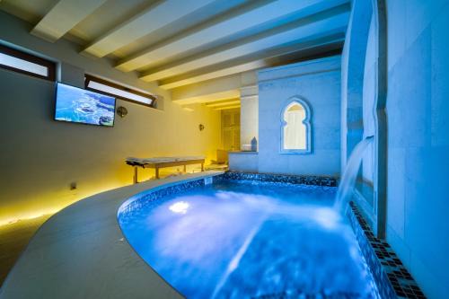 Agia Galini Apartment | Rozmari and Spa