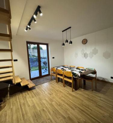 Tomaszow Lubelski Apartment | Roztoczański Raj