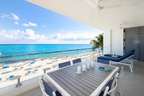 Rum Point Apartment | RPR-4BR-FS-#207 #208 condo