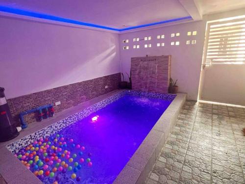 Clark Apartment | RQ Pool Villa, Angeles City