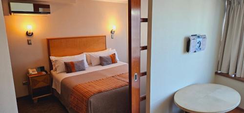 Downtown Santiago Apartment | RQ Santiago