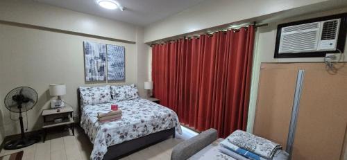 Pasay Apartment | Rqui Condotel Across Terminal 3