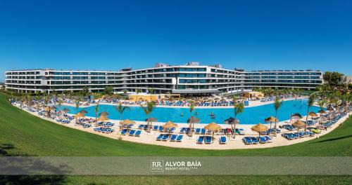 Alvor Resort | RR Alvor Baía Resort