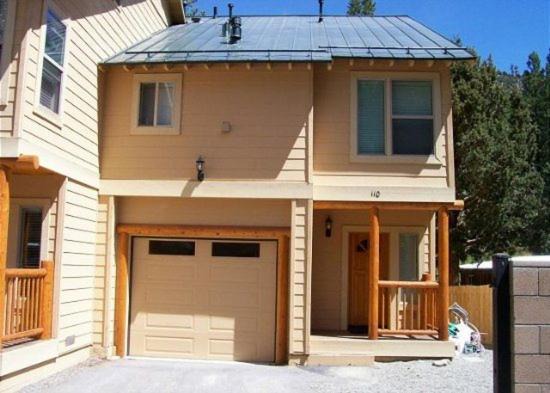 June Lake Apartment | Rr-hideaway down canyon110