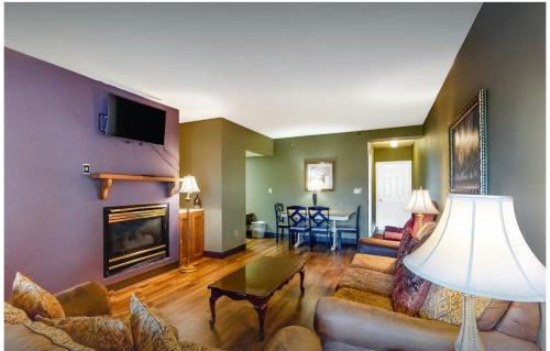 Pigeon Forge Apartment | RRP Condo