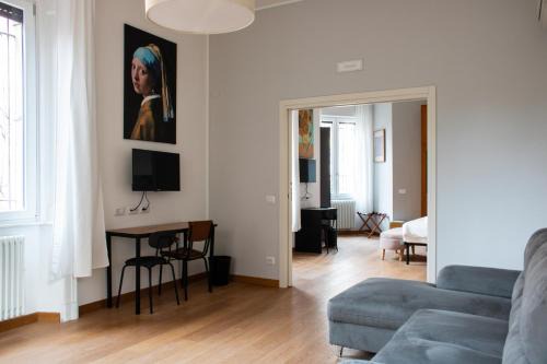Washington House | RRRapido Holy Suites and Rooms - Via Sardegna