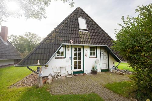 Dorumer Neufeld House | RS 6 - Strandräuber Komfort