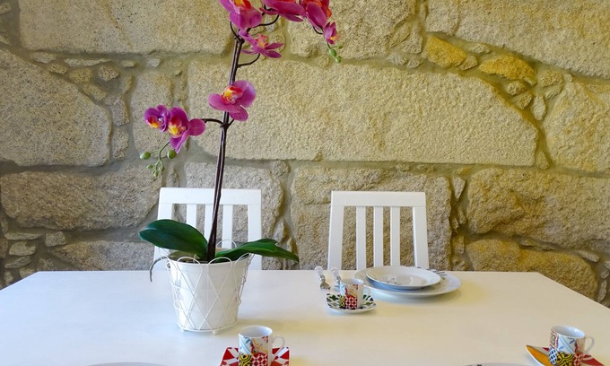 Bonfim Apartment | Rs Porto Campanha