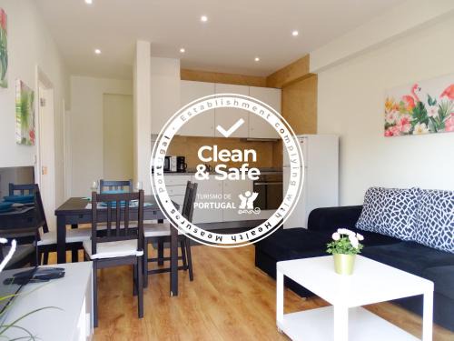 Lordelo do Ouro e Massarelos Apartment | RS Porto Vilar