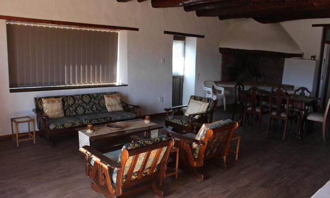 Theewaterskloof Apartment | RSE FARM