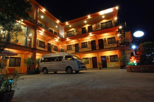 General Santos Hotel | RSG Microhotel