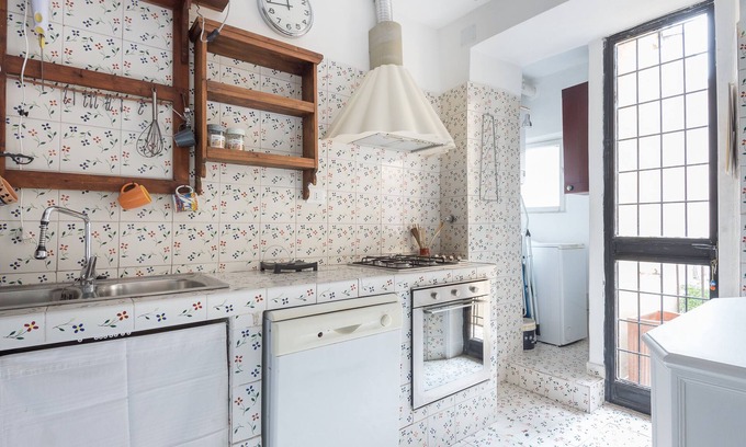 Celio Apartment | RSH Colosseo Enchanting Apartment