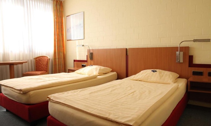 Bergisch Gladbach Hotel | RTB-Hotel - Sportschule