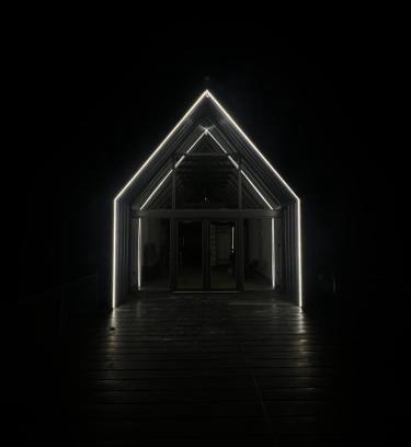 Central Serbia House | Ruža vetrova