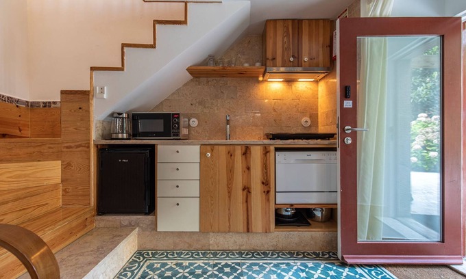Sintra Apartment | Rua da Biquinha 7
