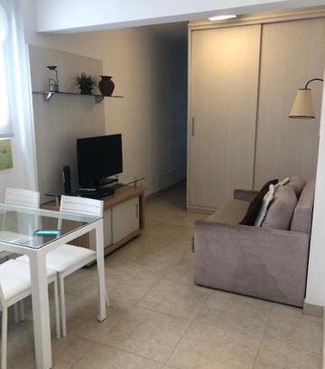 Vila Clementino Apartment | Rua Dr Diogo de Faria, 671 apto 91