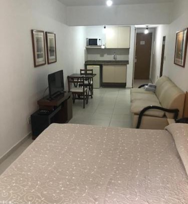 Vila Clementino Apartment | Rua Dr. Diogo de Faria, 671 apto 24