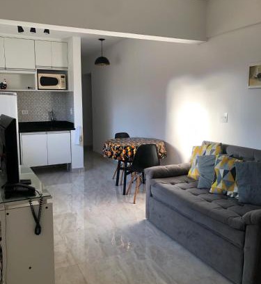 Vila Clementino Apartment | Rua Dr. Diogo de Faria, 671 apto 22