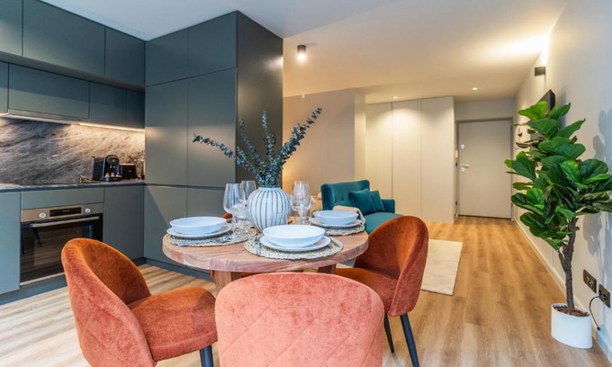 Mafamude Apartment | RUAH Apartments by LovelyStay