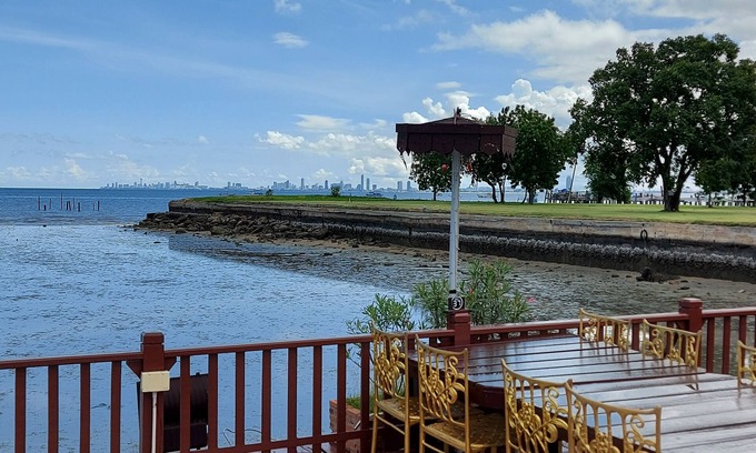 Bang Sare Villa | Ruantalay Bangsaray Resort