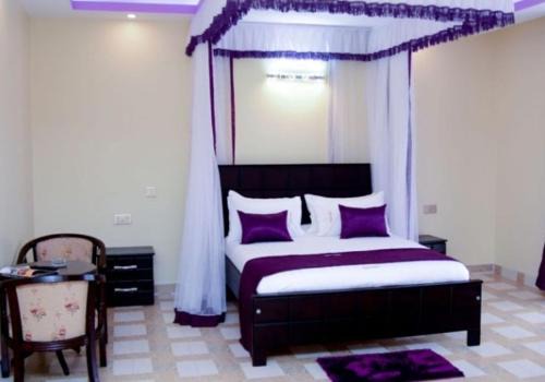 Mbarara Hotel | Rubax motel mbarara