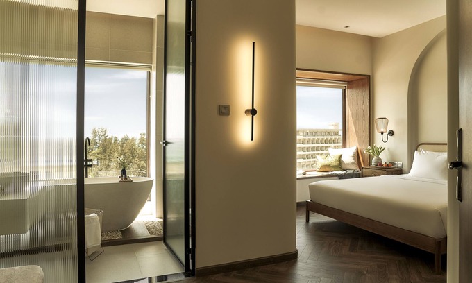 Phan Thiet Hotel | RUBENS BOUTIQUE HOTEL PHAN THIET