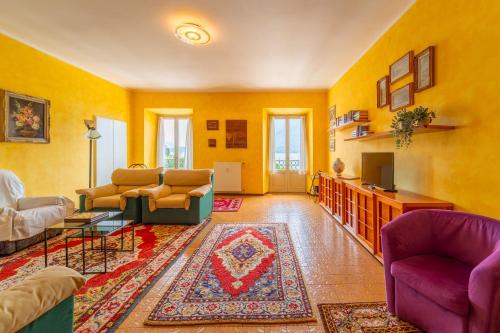 Dongo Apartment | Rubini Apartment by Wonderful Italy