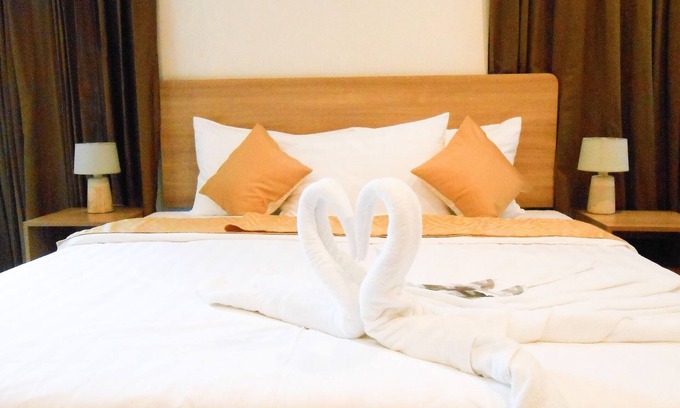 Capitol Site Hotel | Rublin Hotel