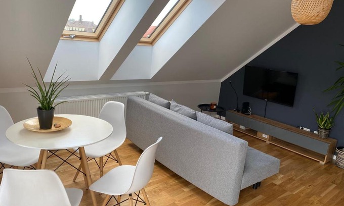 Gdynia Apartment | RUBY Apartment- self checkin 24h