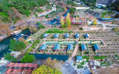 Alanya Other | Ruby Bungalow Alanya