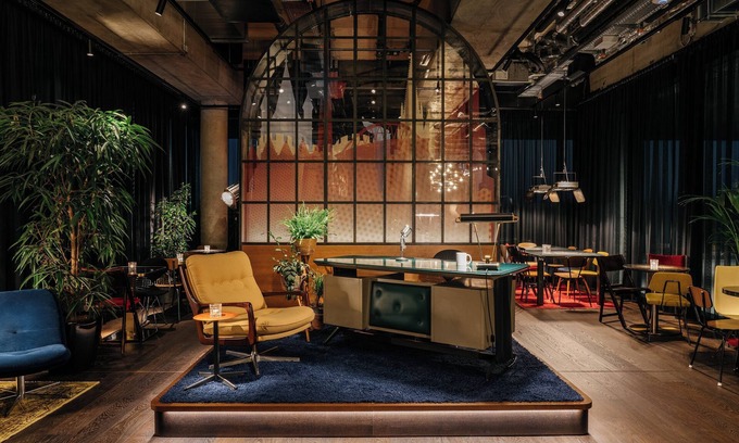 Altstadt-Nord Hotel | Ruby Ella Hotel Cologne