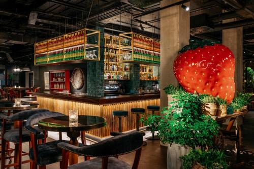 City Centre Dublin Hotel | Ruby Molly Hotel Dublin