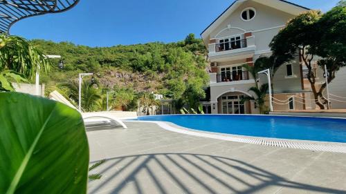 Nha Trang Villa | Ruby Ocean Villa