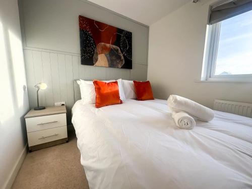 Hartlepool House | Ruby Place by Blue Skies Stays