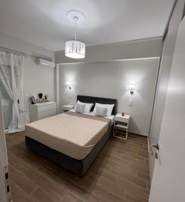 Varkiza Apartment | Ruby’s Apartment 5 min to the sea