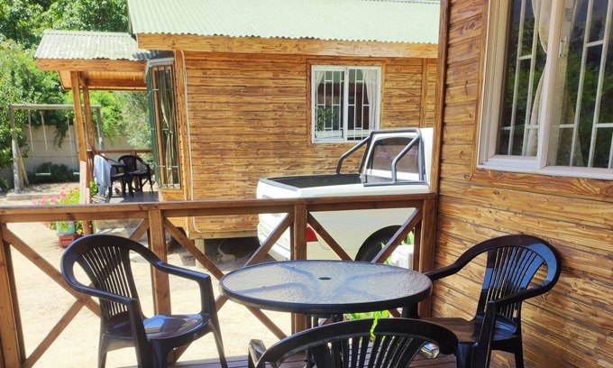 San Carlos de Bariloche Villa | Ruca Maihuen