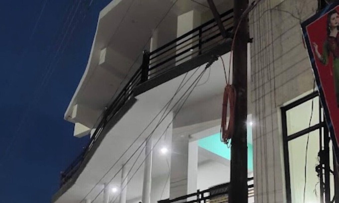 Pipalkoti Hotel | Rudransh Guest House Pipalkoti