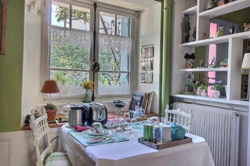 Saint-Quay-Portrieux Bed & Breakfast | Rue des dolmens