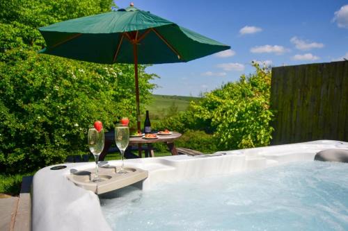Leek House | Rue Hayes Farm Cottage