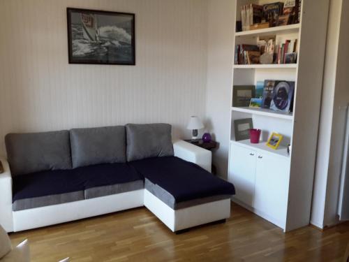 Banyuls-sur-Mer Apartment | Rue sebastien spacious apartment close beach