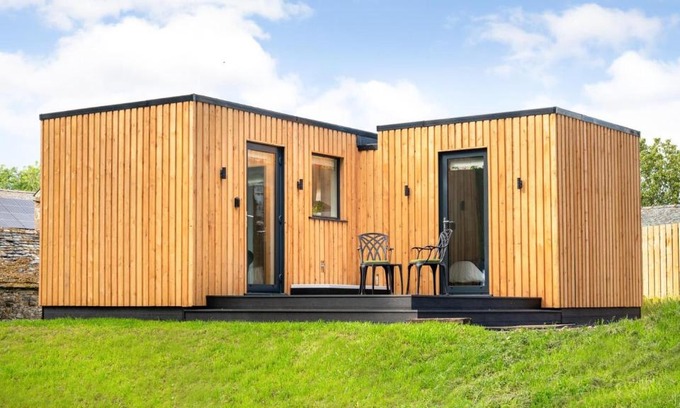 Penrith House | Ruecroft, Penruddock