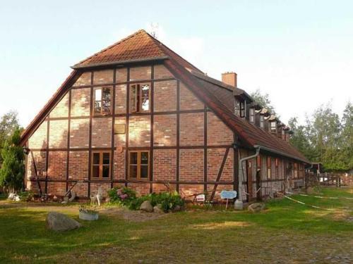 Wiek House | Ruegen Fewo 106