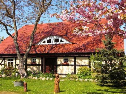 Garz/Rugen Apartment | Ruegen Fewo 119