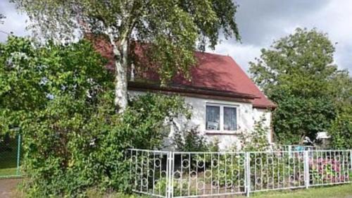 Garz/Rugen Apartment | Ruegen Fewo 152
