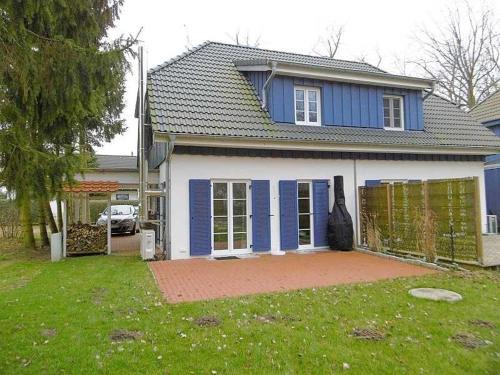 Ummanz Apartment | Ruegen Fewo 19